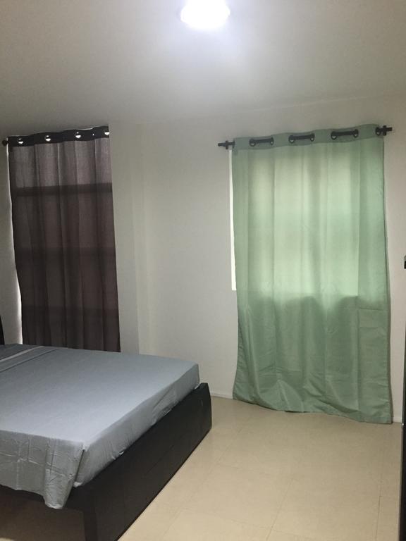 Hostal Central Beach San Andrés الغرفة الصورة